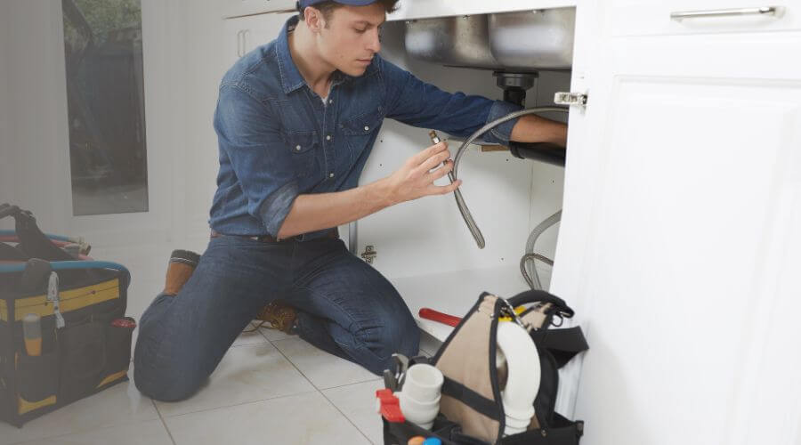 Professional Leak Detection in Arroyo Hondo, NM